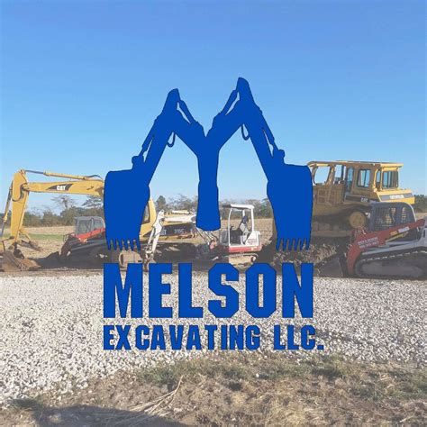 MELSON EXCAVATING, LLC in Clarence, MO 